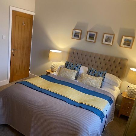 Horncliffe Room Only Accommodation Seahouses Buitenkant foto